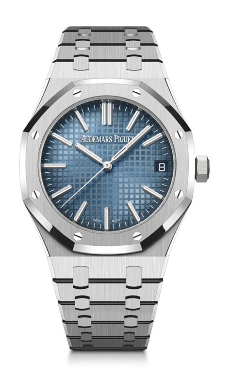 audemars piguet selfwinding price|Audemars Piguet watch prices.